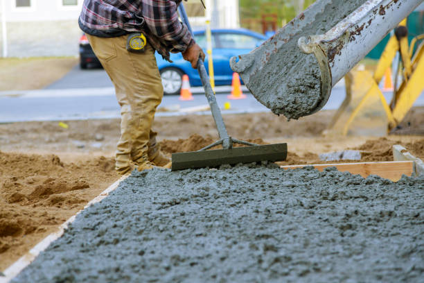 Best Concrete Sealing and Maintenance in Buckhead, GA