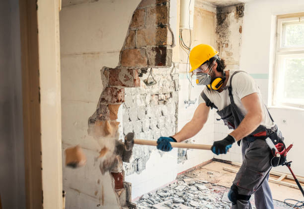 Best Concrete Removal and Replacement in Buckhead, GA