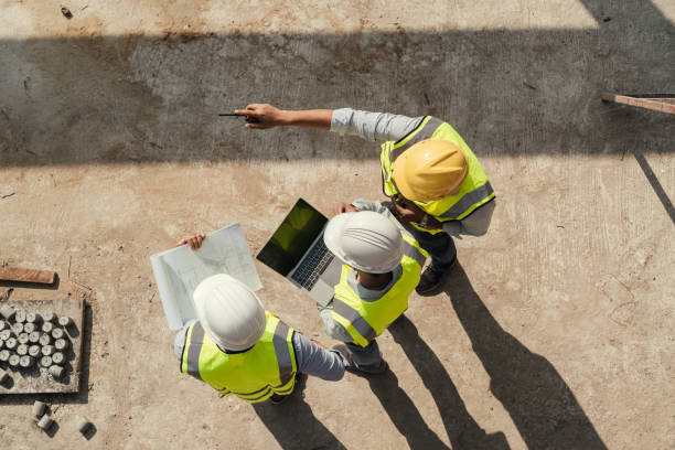 Best Industrial Concrete Flooring in Buckhead, GA