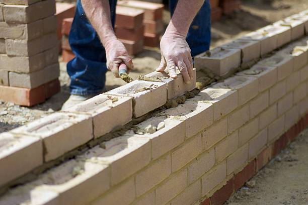 Best Stamped Concrete Services in Buckhead, GA