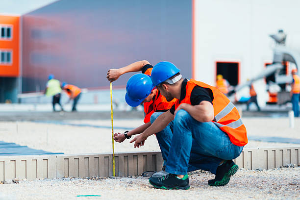 Best Commercial Concrete Services in Buckhead, GA